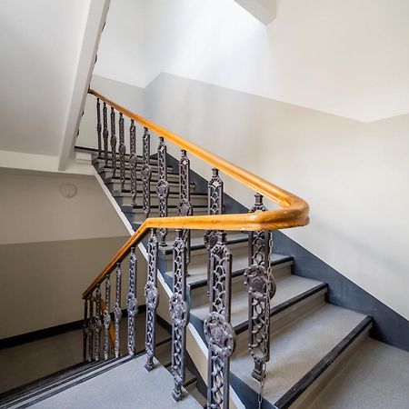 Old Town 1-Bedroom Apartment Riga Bagian luar foto