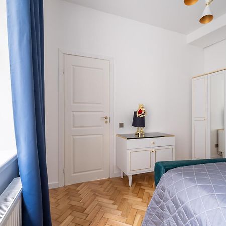 Old Town 1-Bedroom Apartment Riga Bagian luar foto