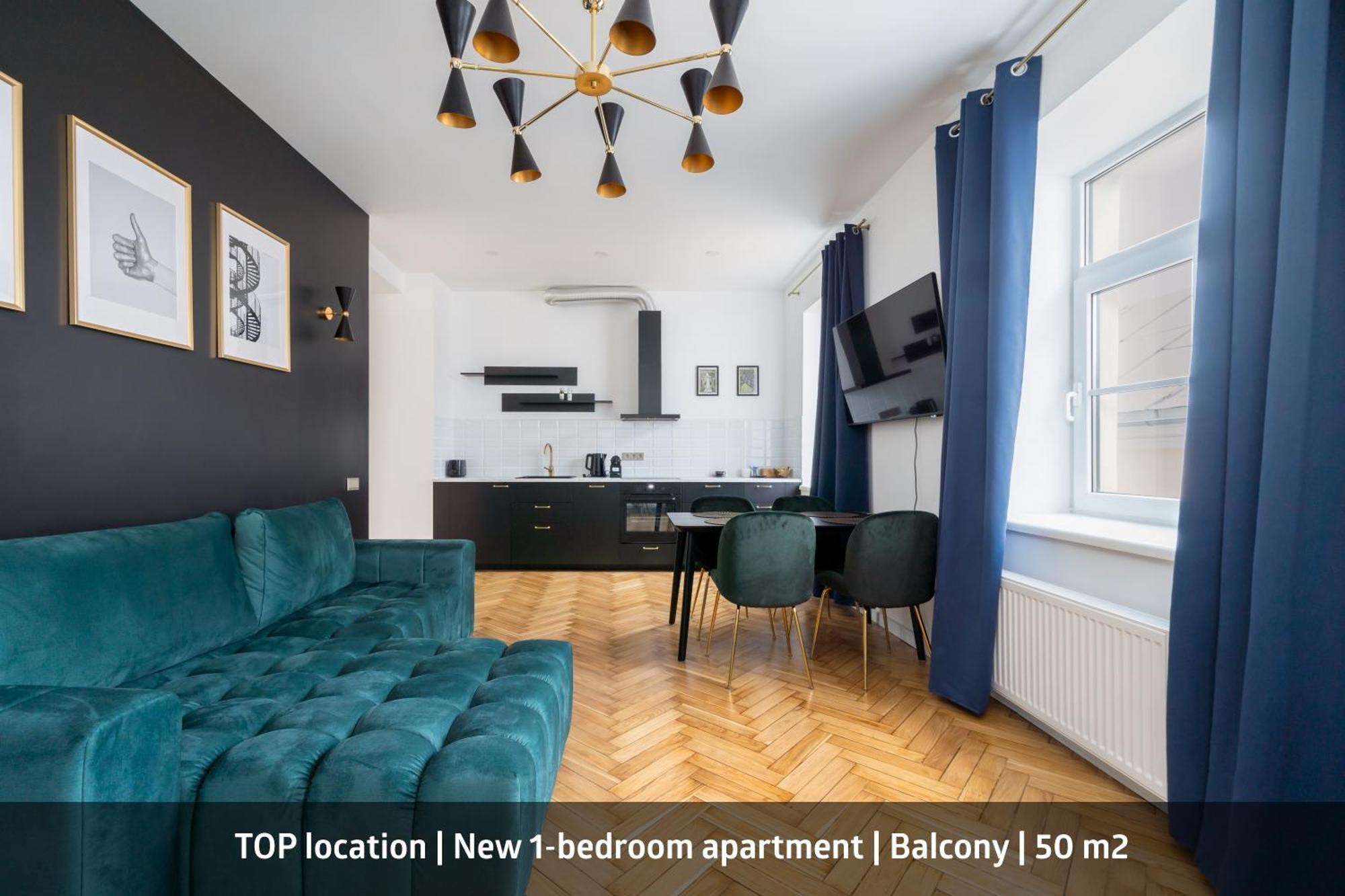 Old Town 1-Bedroom Apartment Riga Bagian luar foto