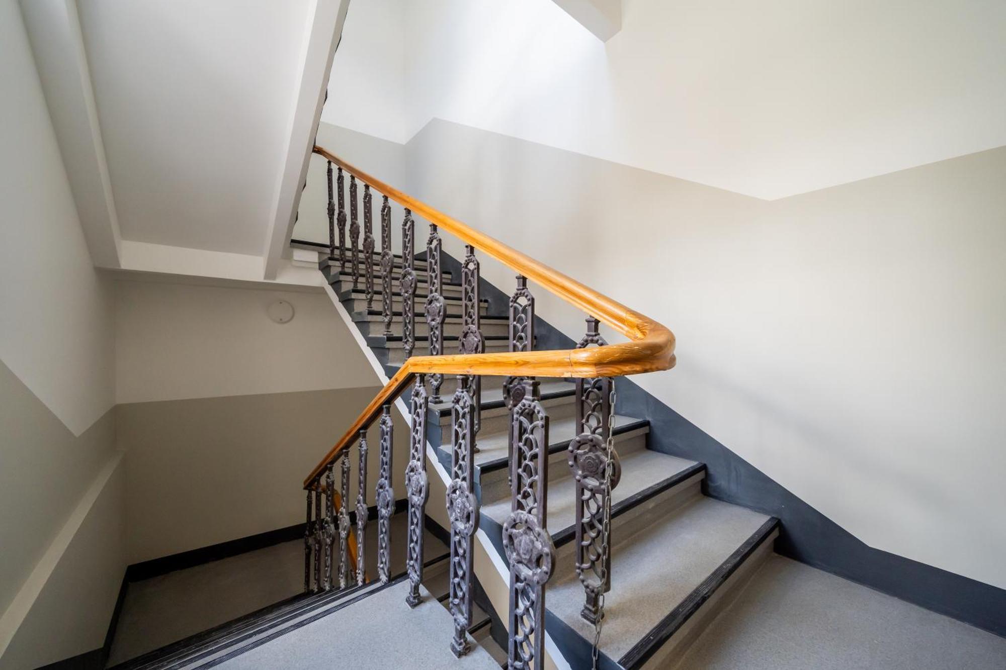 Old Town 1-Bedroom Apartment Riga Bagian luar foto