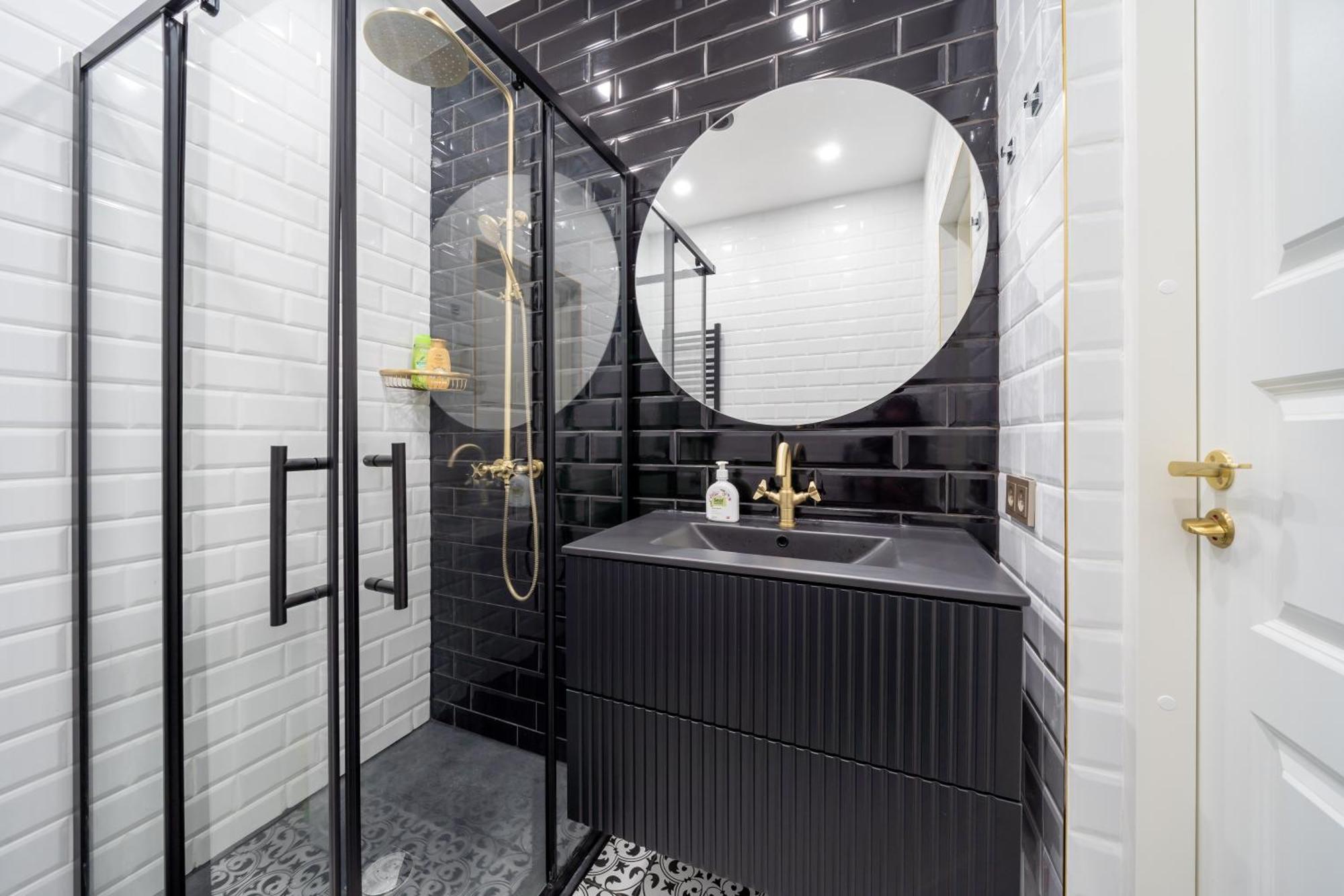 Old Town 1-Bedroom Apartment Riga Bagian luar foto