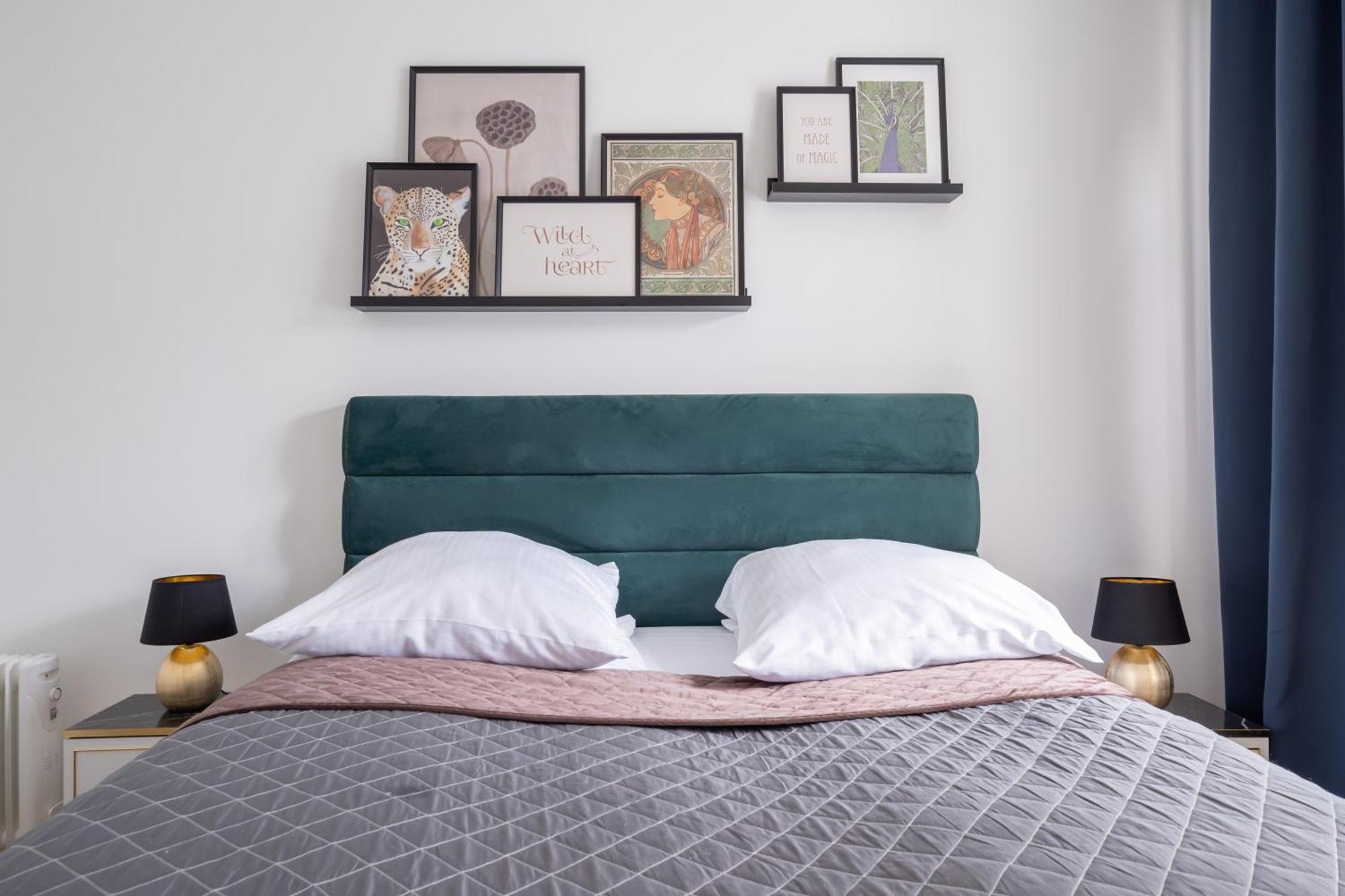 Old Town 1-Bedroom Apartment Riga Bagian luar foto