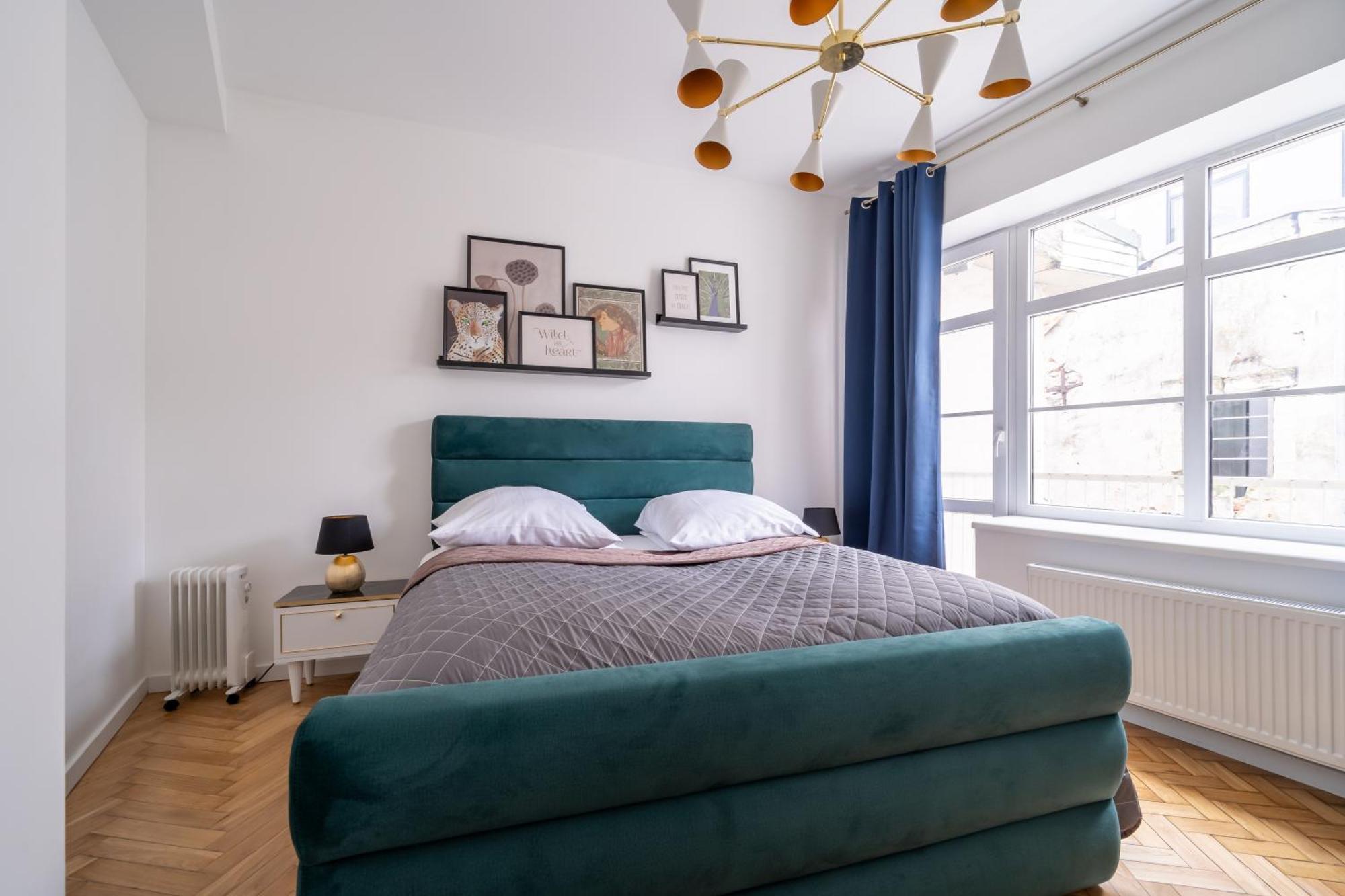 Old Town 1-Bedroom Apartment Riga Bagian luar foto